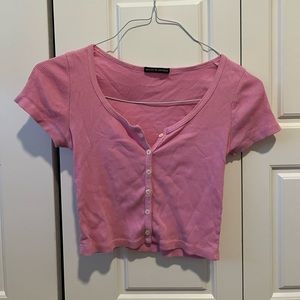 brandy melville top